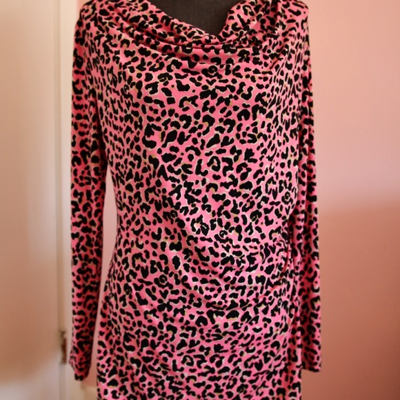 Peter Nygard Women's Dress Medium Petite - Picture 2 of 10